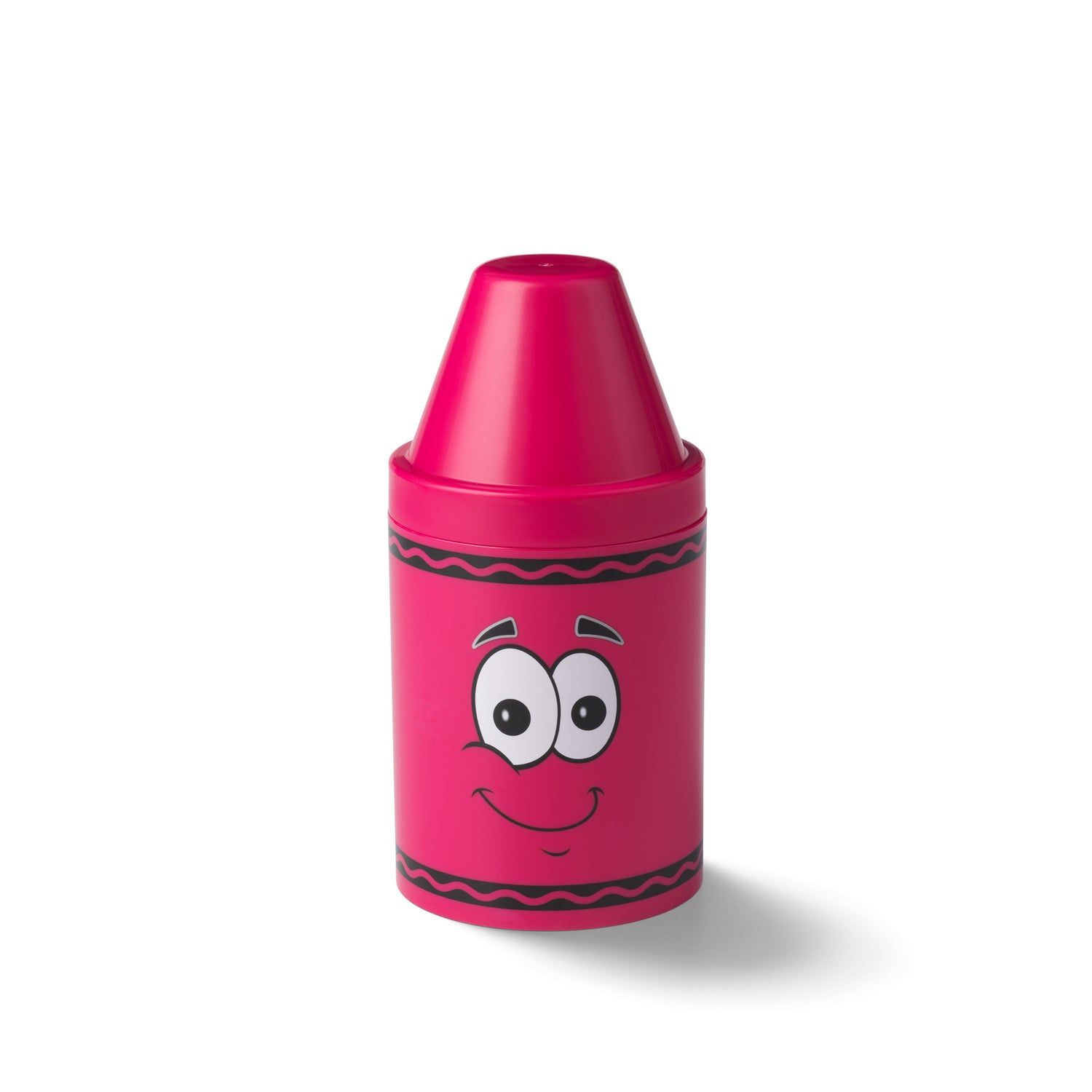 Crayola Storage Tip, piccolo crayola - room copenhagen RCC 20060214 Kunzi Shop 1
