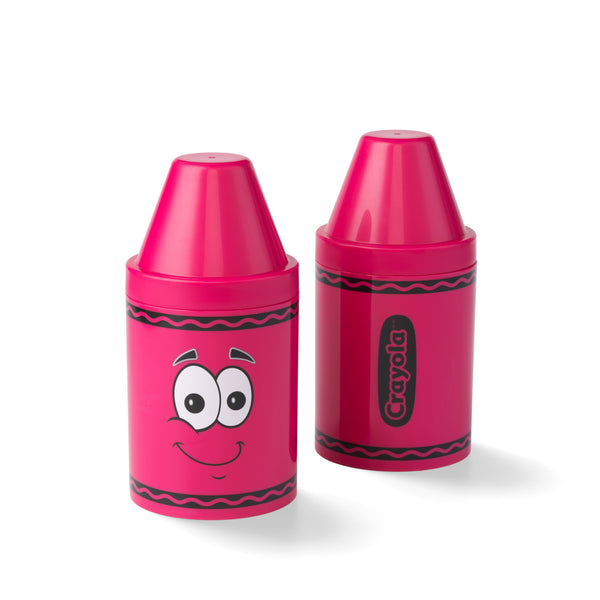 Crayola Storage Tip, piccolo crayola - room copenhagen RCC 20060214 Kunzi Shop 2