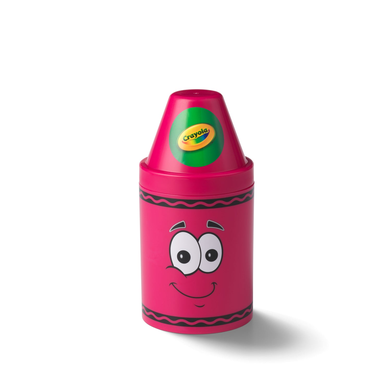 Crayola Storage Tip, piccolo crayola - room copenhagen RCC 20060214 Kunzi Shop 3