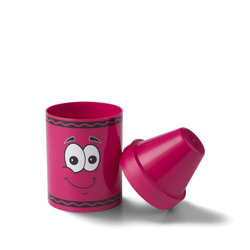 Crayola Storage Tip, piccolo crayola - room copenhagen RCC 20060214 Kunzi Shop