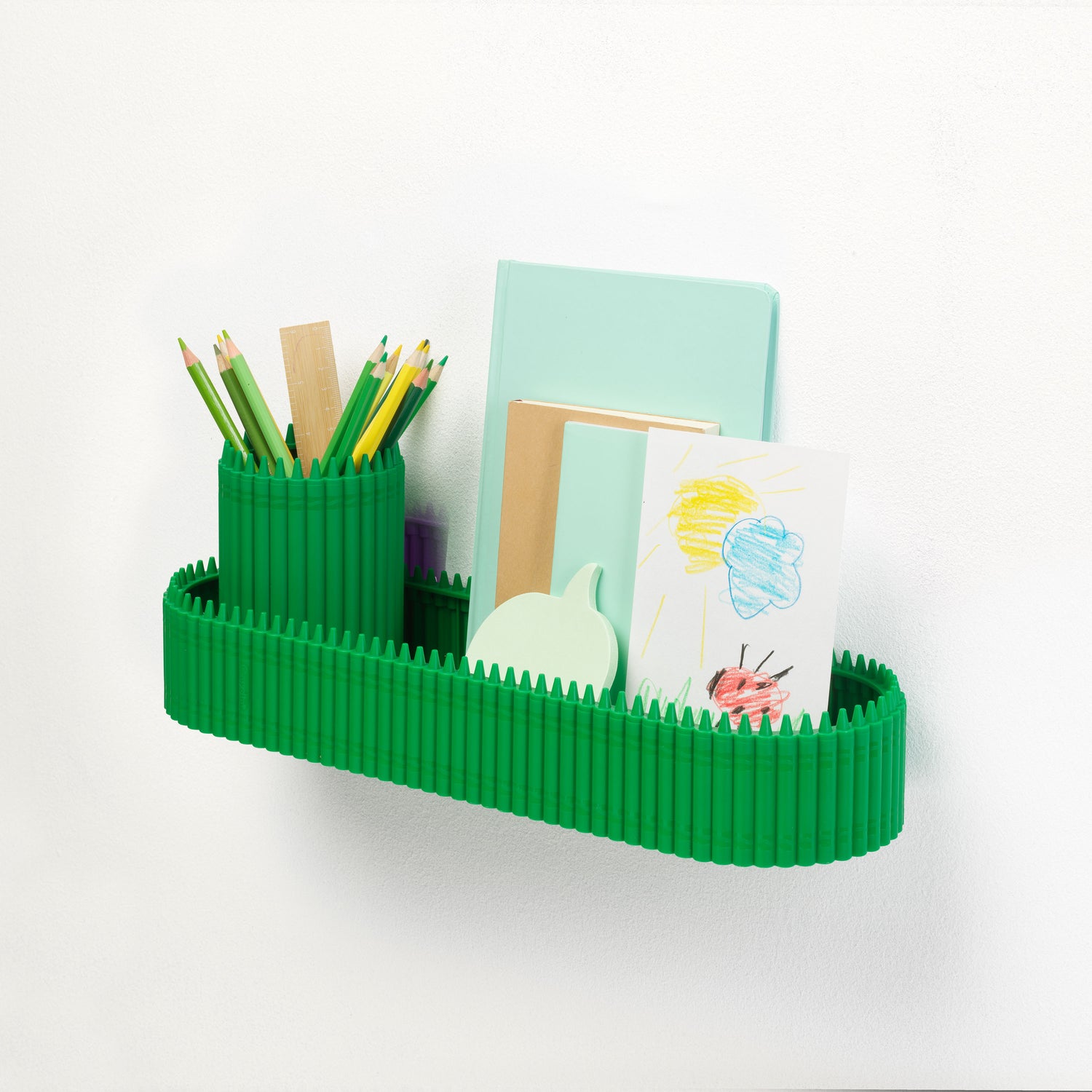 Crayola Shelf crayola - room copenhagen RCC 20100347 Kunzi Shop 3