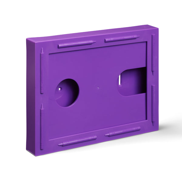 Crayola Show & Store Picture Frame crayola - room copenhagen RCC 20112587 Kunzi Shop