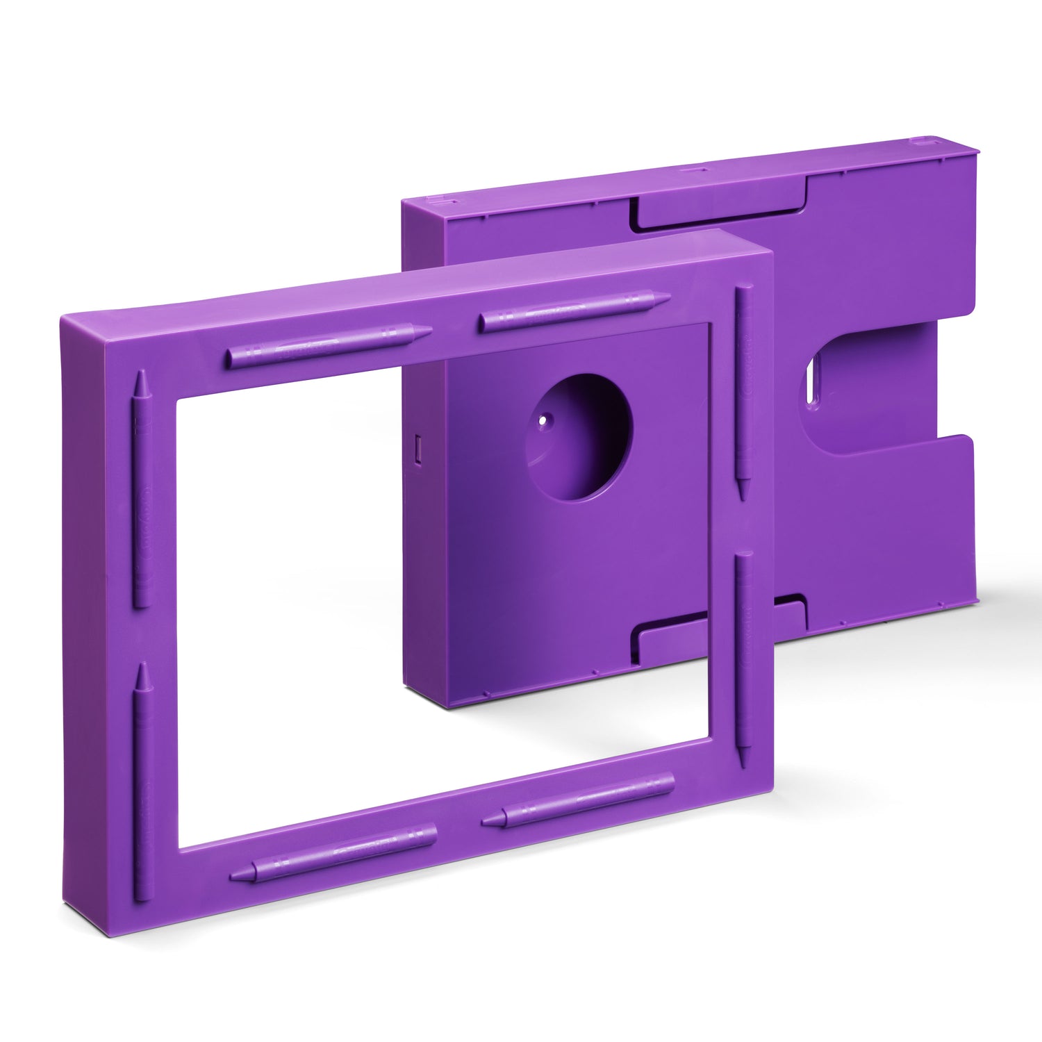 Crayola Show & Store Picture Frame crayola - room copenhagen RCC 20112587 Kunzi Shop 3