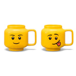 Kit 2 Mug Lego - Room Copenhagen lego - room copenhagen  Kunzi Shop