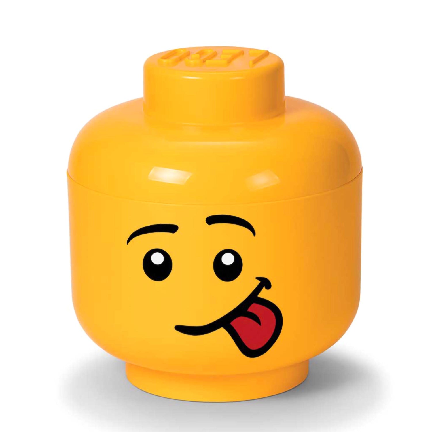 Storage Head L Silly Boy lego - room copenhagen RCL 40320806 Kunzi Shop 1