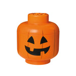 Storage Head L Pumpkin lego - room copenhagen RCL 40321729 Kunzi Shop