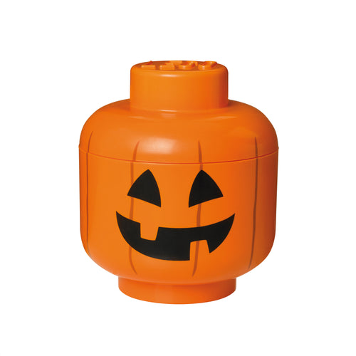 Storage Head L Pumpkin