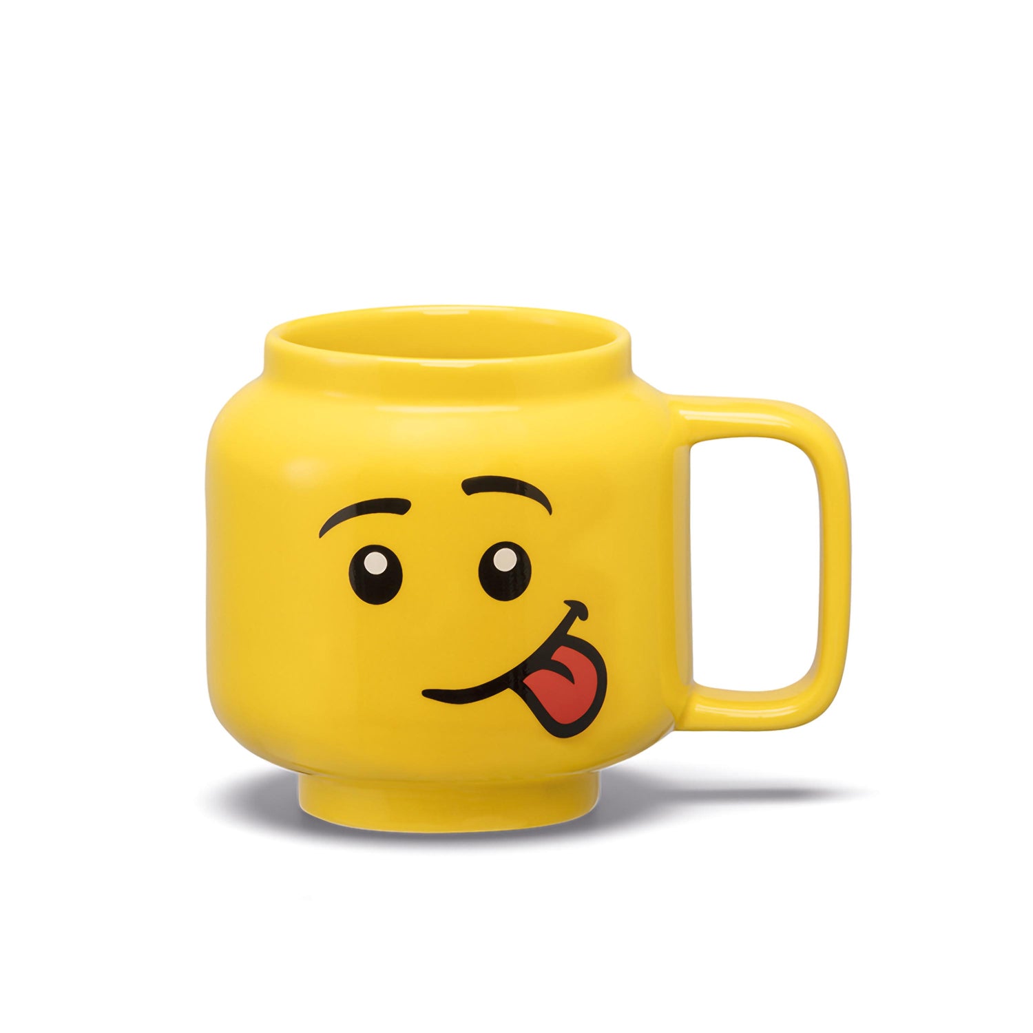 Mug in ceramica small - Silly lego - room copenhagen RCL 40460812 Kunzi Shop 1