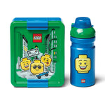 Lunch Set Iconic Boy lego - room copenhagen RCL 40581724 Kunzi Shop