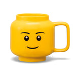 Mug in ceramica large - Boy lego - room copenhagen RCL 41460810 Kunzi Shop