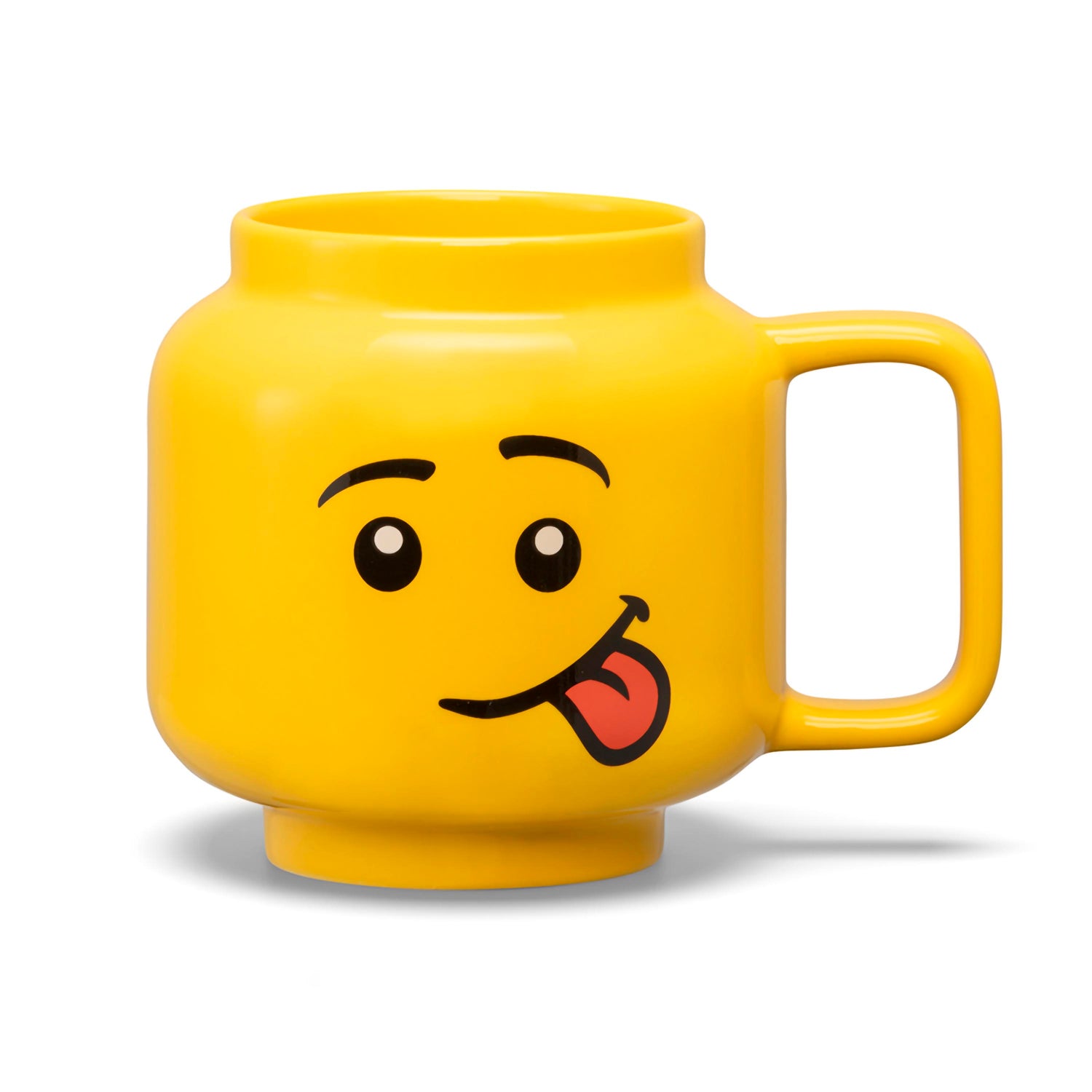 Mug in ceramica large - Silly lego - room copenhagen RCL 41460812 Kunzi Shop 1