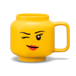 Mug in ceramica large - Winky lego - room copenhagen RCL 41460813 Kunzi Shop