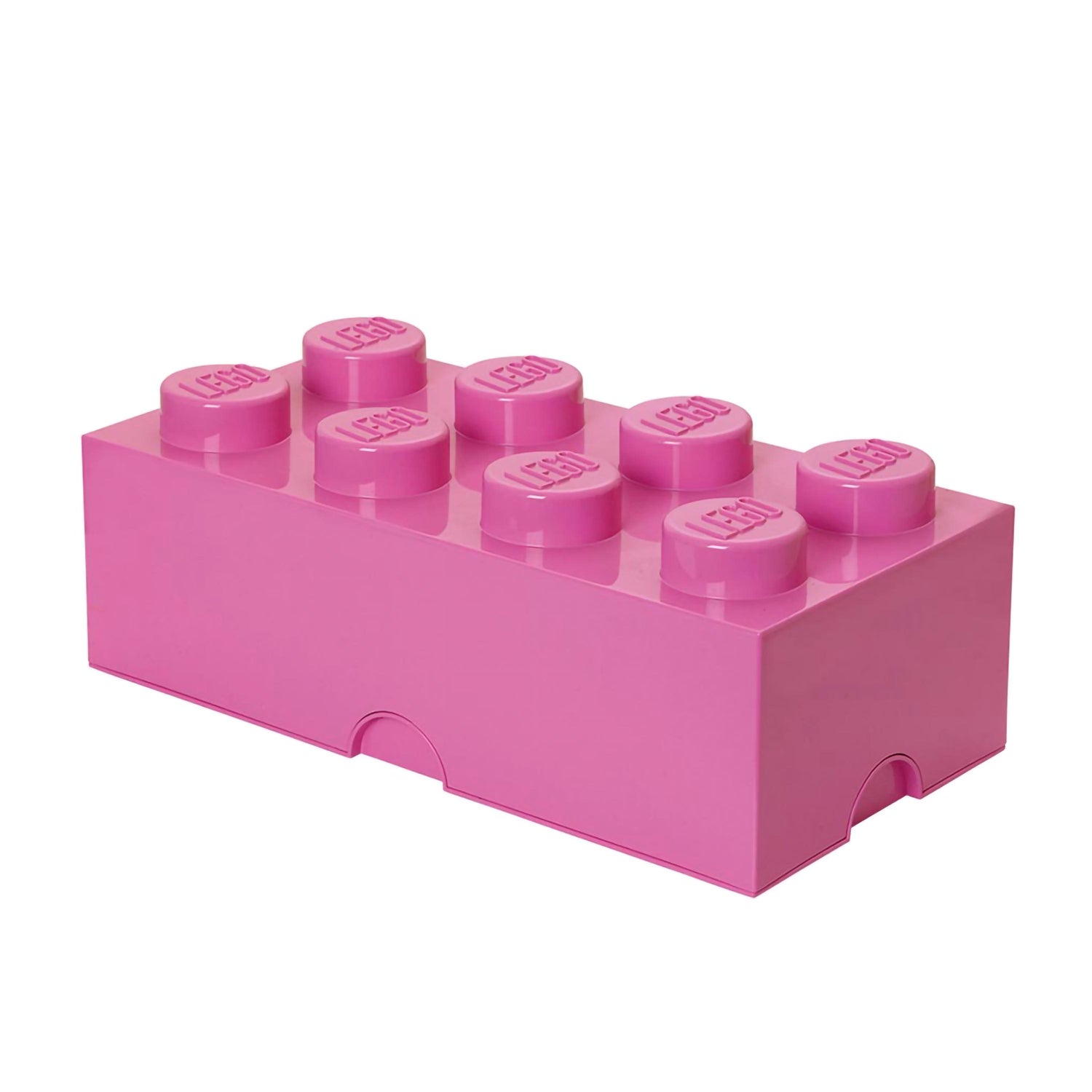 Lunch Box Purple lego - room copenhagen RCL LB PU Kunzi Shop 1