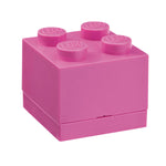 Mini Box 4 Purple lego - room copenhagen RCL MB4 PU Kunzi Shop