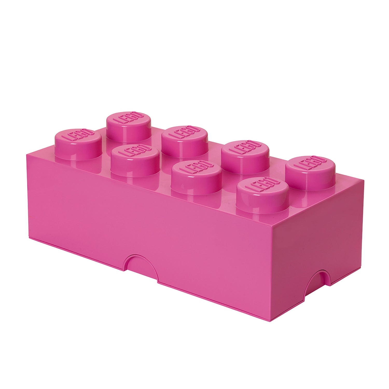 Storage Brick 8 Purple lego - room copenhagen RCL SB8 PU Kunzi Shop 1