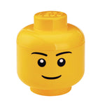 Storage Head S Boy lego - room copenhagen RCL SHS YLB Kunzi Shop