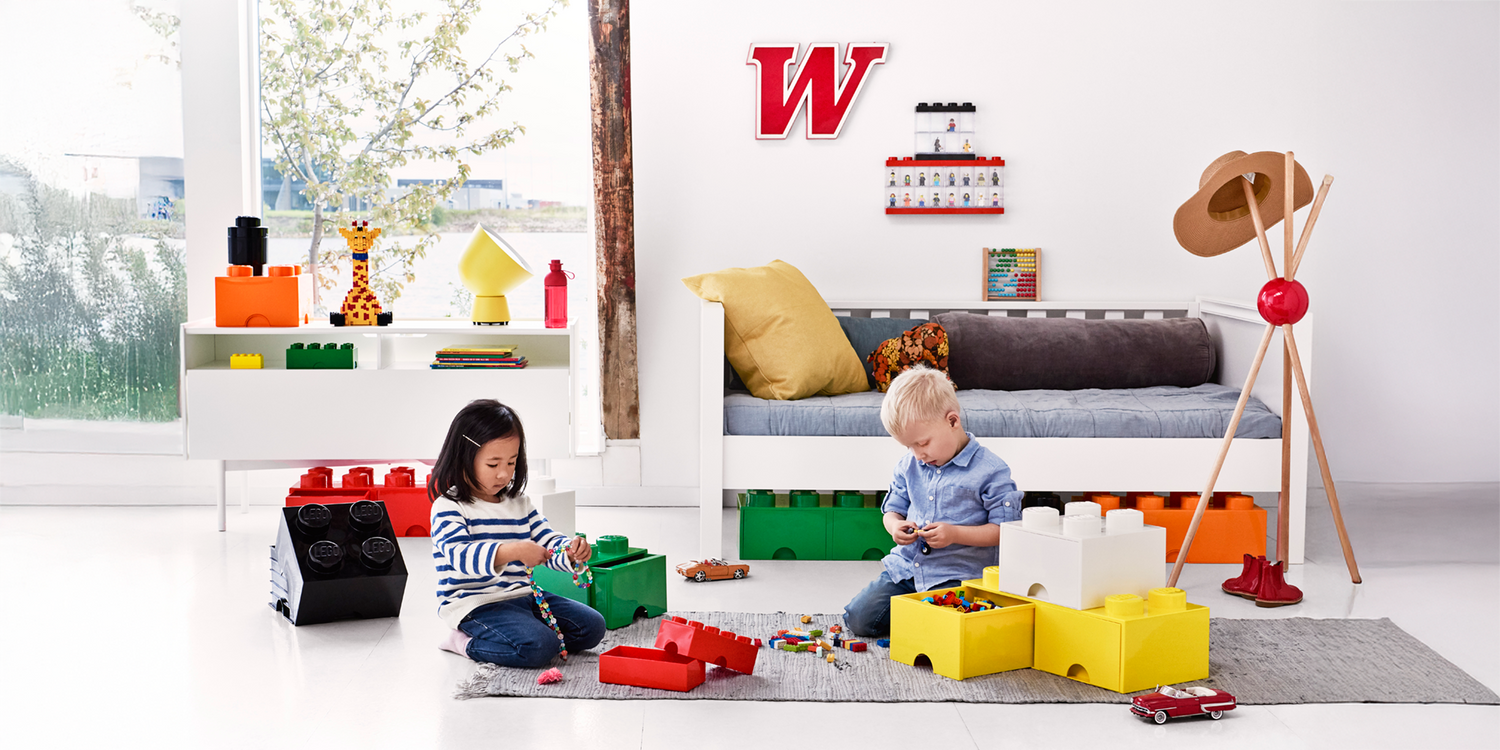 Contenitori di design