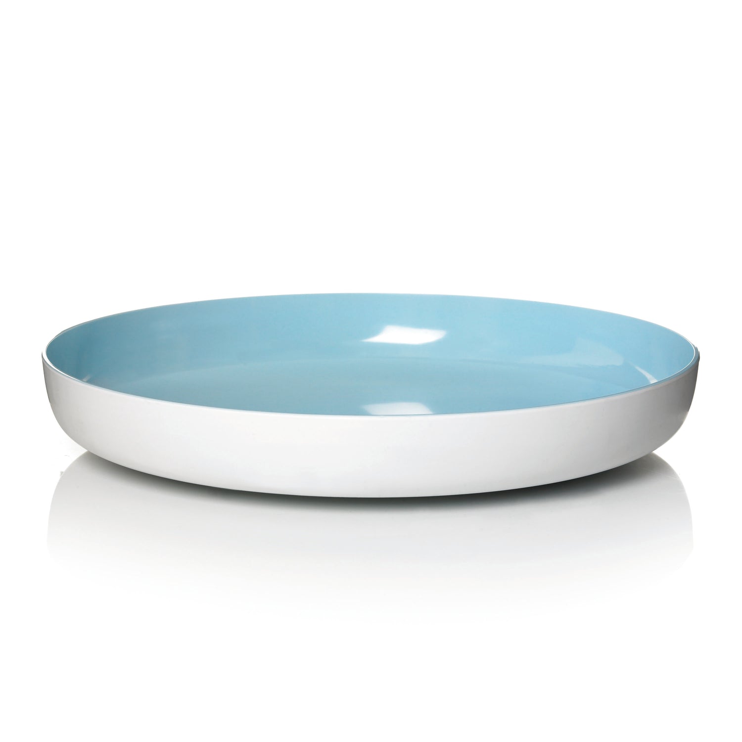 Bowl 1 Canal Blue pantone - room copenhagen RCP B1 LB Kunzi Shop 1