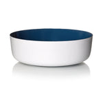 Bowl 2 Indian Teal pantone - room copenhagen RCP B2 IT Kunzi Shop