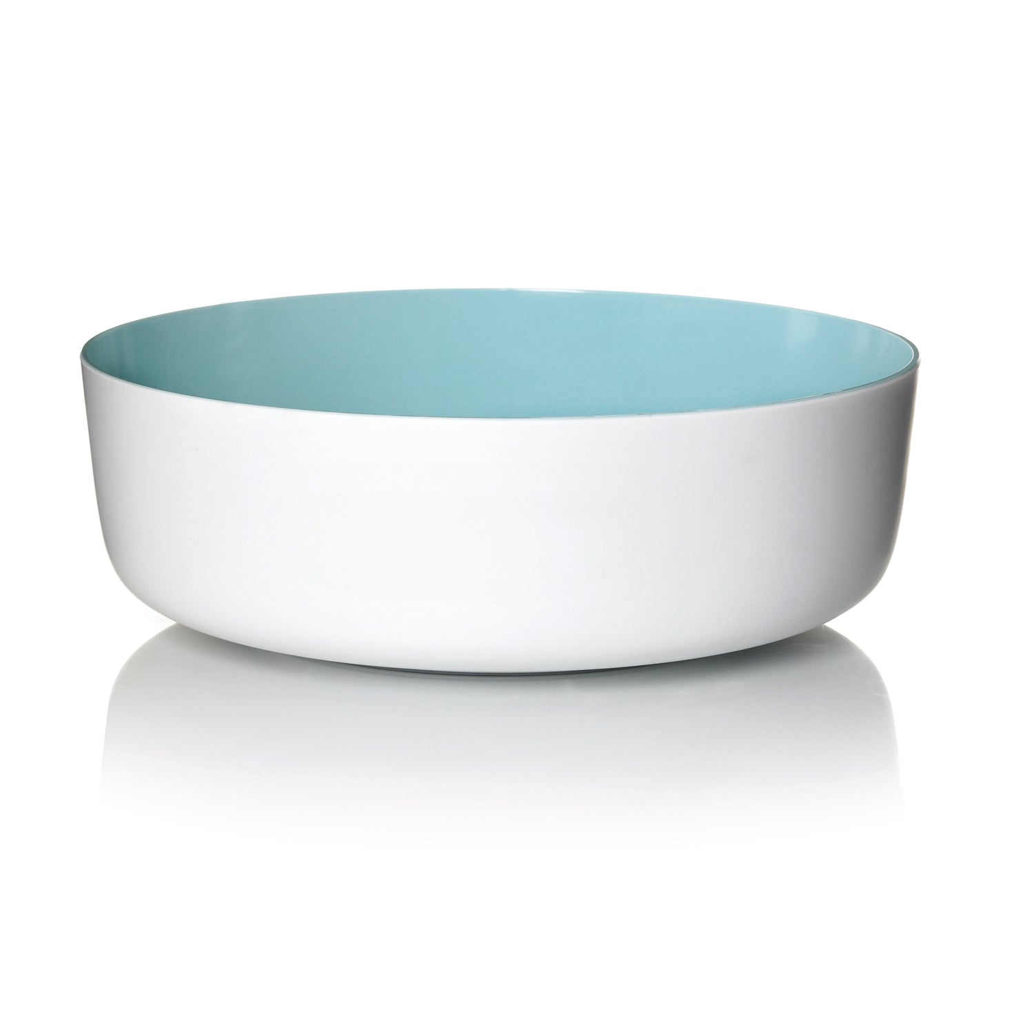 Bowl 2 Canal Blue pantone - room copenhagen RCP B2 LB Kunzi Shop 1