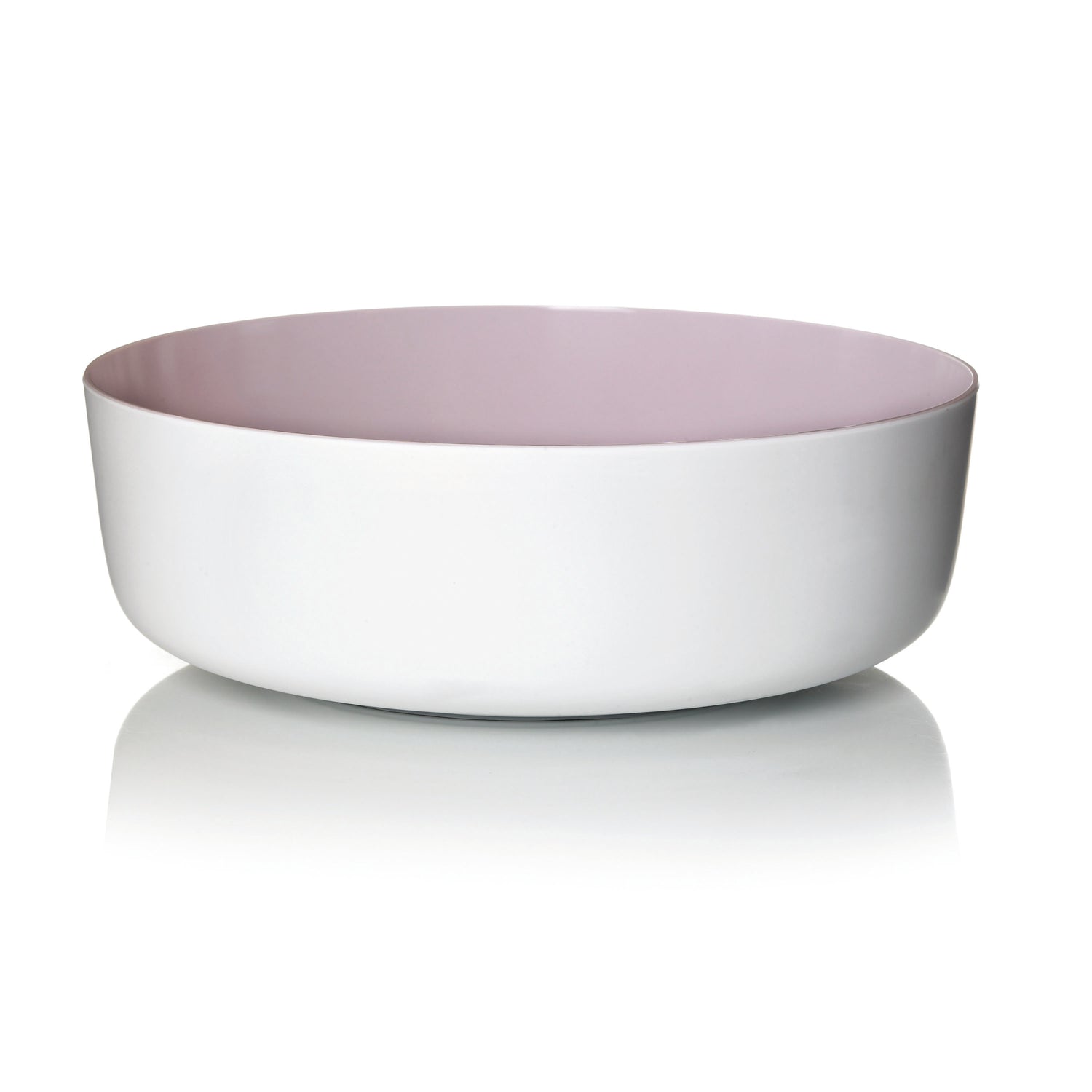 Bowl 2 Lilac pantone - room copenhagen RCP B2 LI Kunzi Shop 1