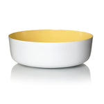 Bowl 2 Sunshine pantone - room copenhagen RCP B2 YL Kunzi Shop