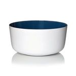 Bowl 3 Indian Teal pantone - room copenhagen RCP B3 IT Kunzi Shop