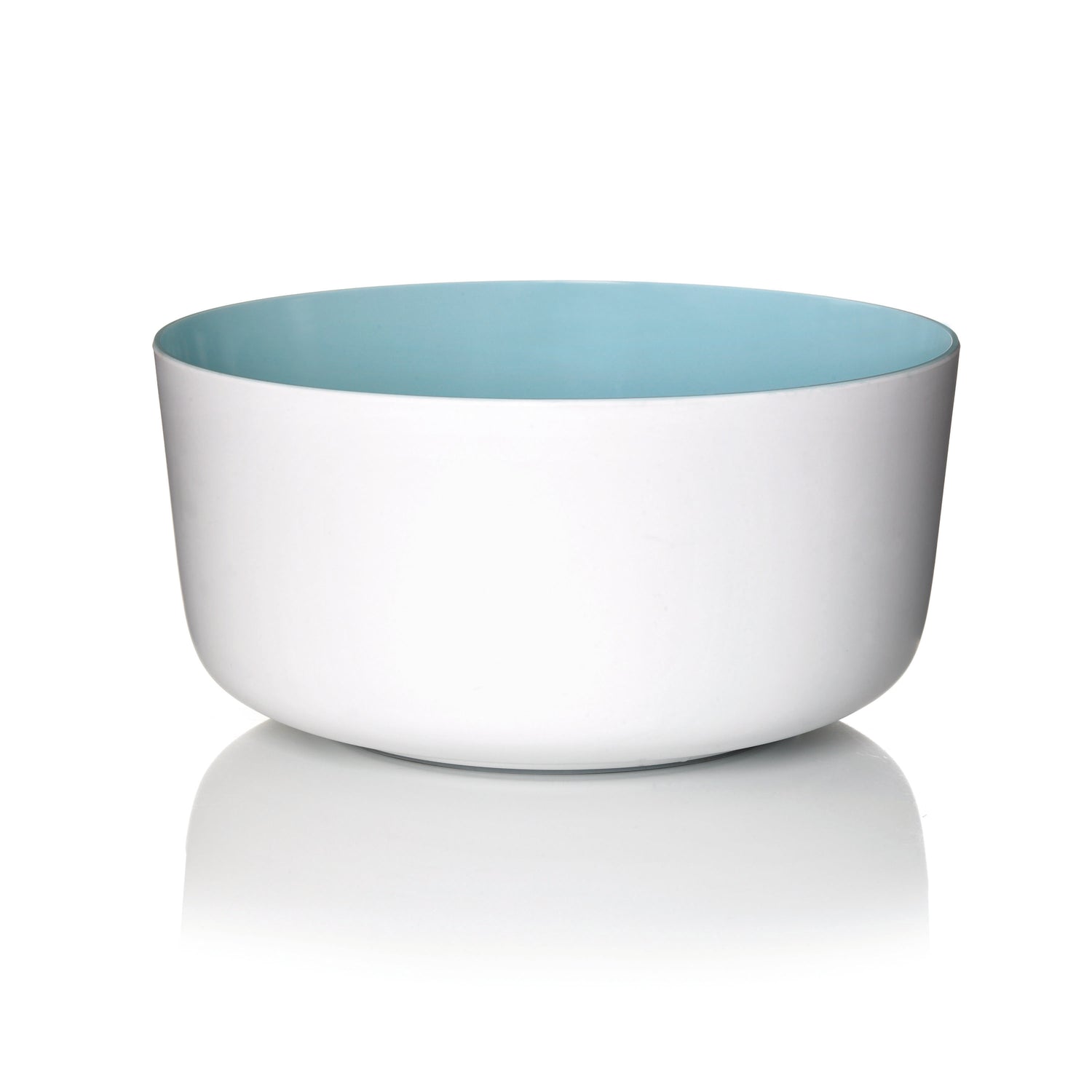 Bowl 3 Canal Blue pantone - room copenhagen RCP B3 LB Kunzi Shop 1