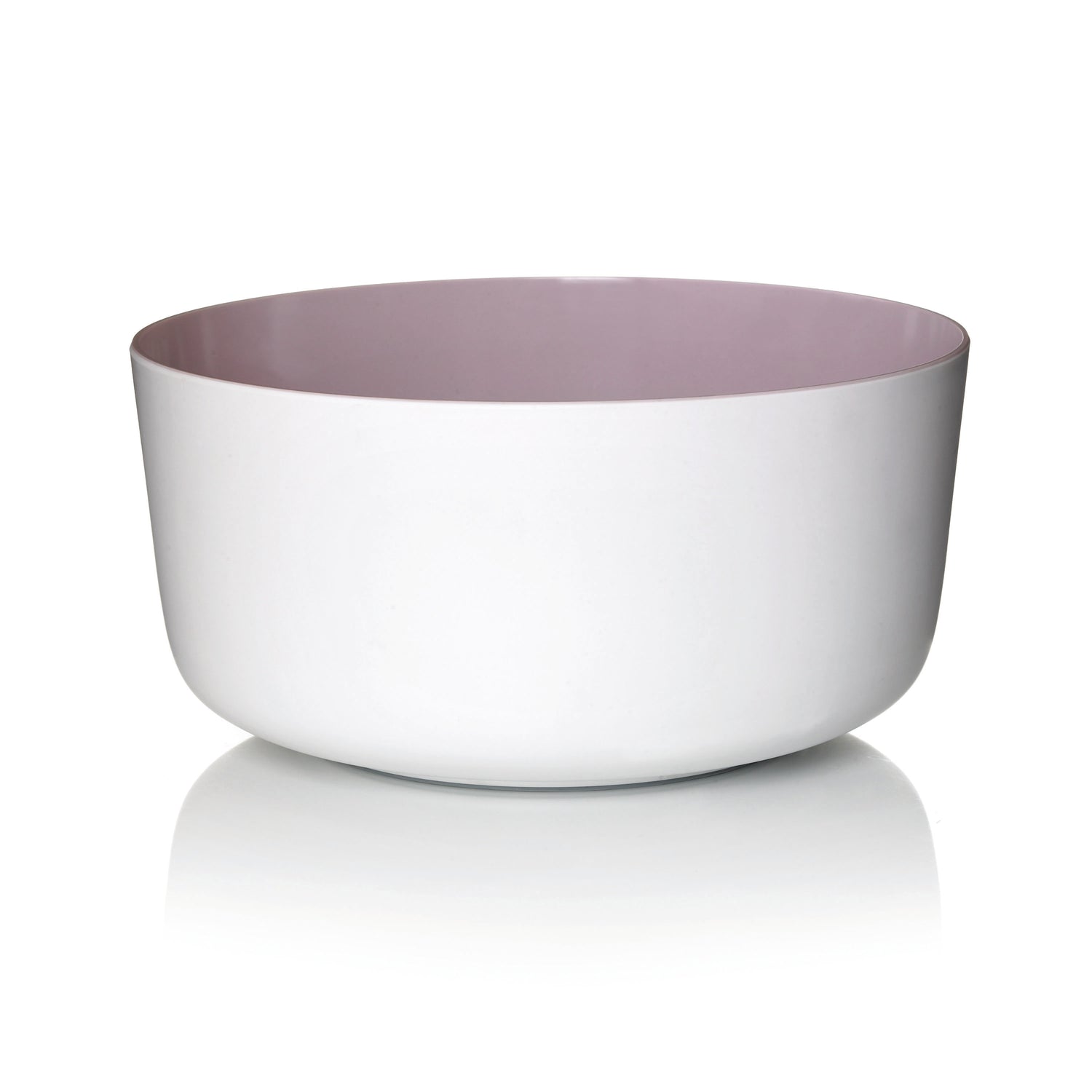 Bowl 3 Lilac pantone - room copenhagen RCP B3 LI Kunzi Shop 1