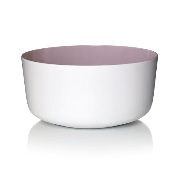 Bowl 3 Lilac pantone - room copenhagen RCP B3 LI Kunzi Shop