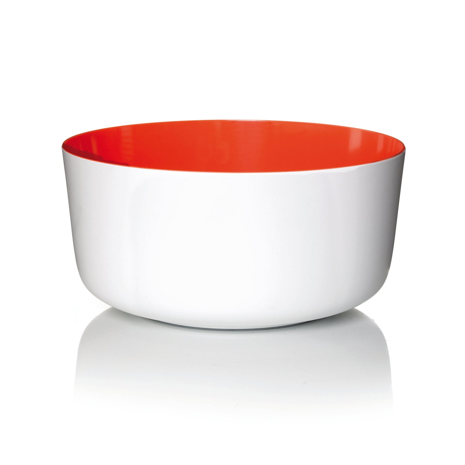 Bowl 3 Tangerine pantone - room copenhagen RCP B3 OR Kunzi Shop 1