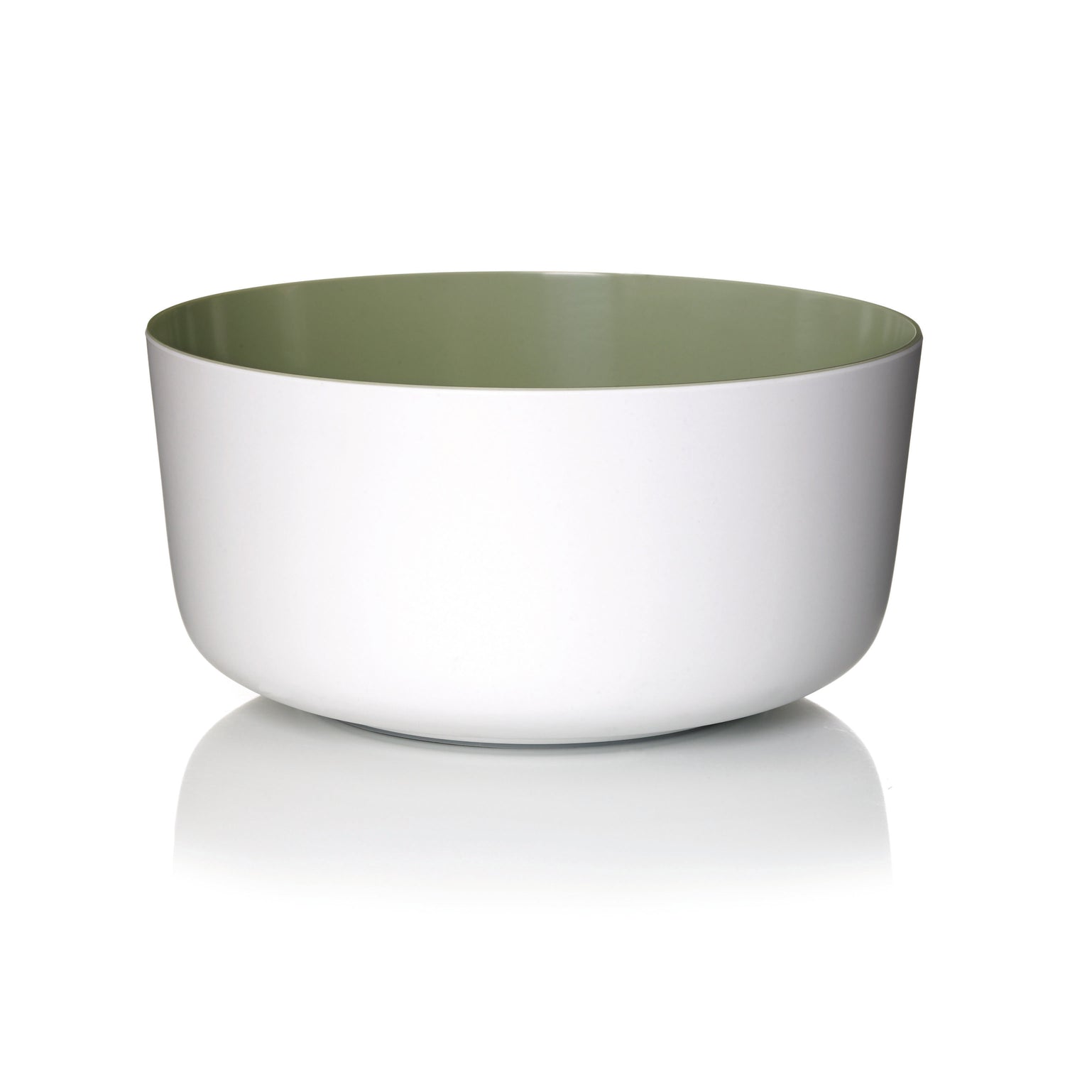 Bowl 3 Tea pantone - room copenhagen RCP B3 TE Kunzi Shop 1