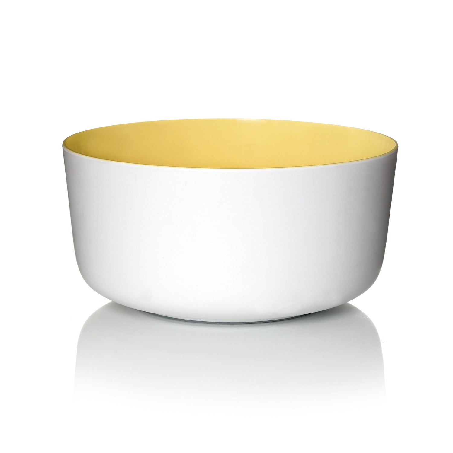 Bowl 3 Sunshine pantone - room copenhagen RCP B3 YL Kunzi Shop 1