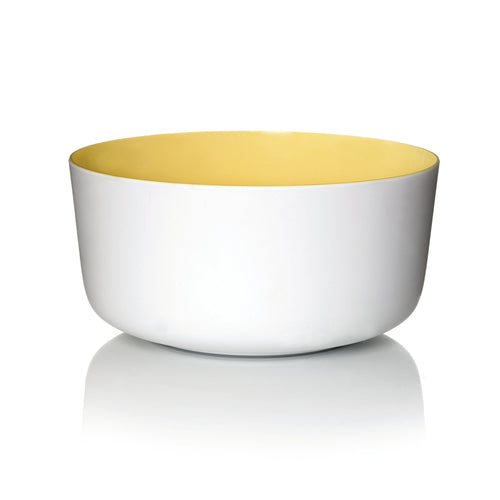 Bowl 3 Sunshine pantone - room copenhagen RCP B3 YL Kunzi Shop