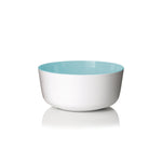 Bowl 4 Canal Blue pantone - room copenhagen RCP B4 LB Kunzi Shop