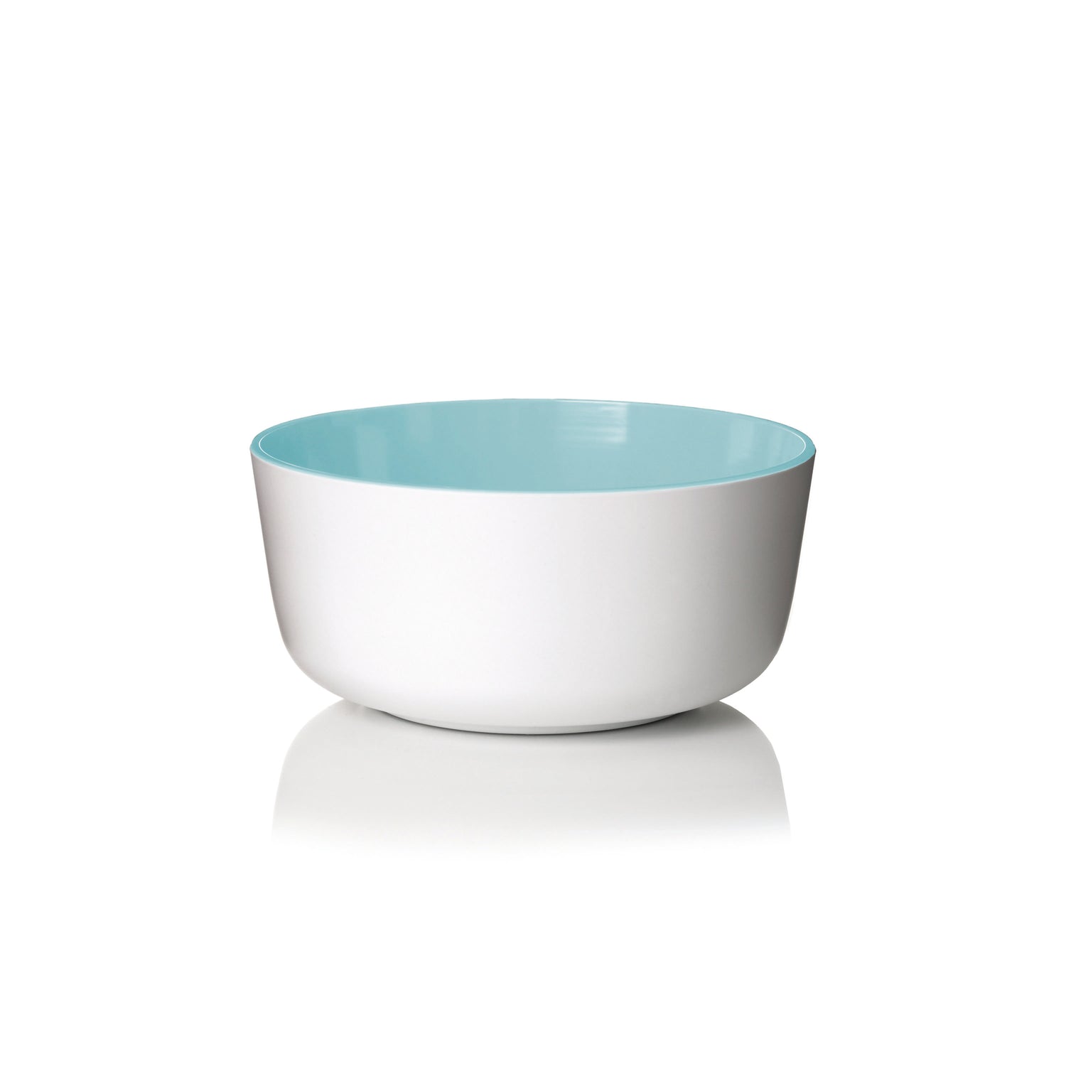 Bowl 4 Canal Blue pantone - room copenhagen RCP B4 LB Kunzi Shop 1