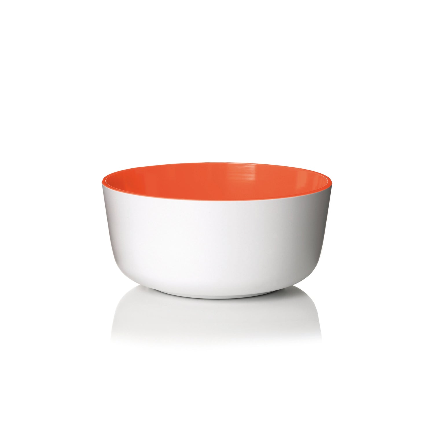 Bowl 4 Tangerine pantone - room copenhagen RCP B4 OR Kunzi Shop 1