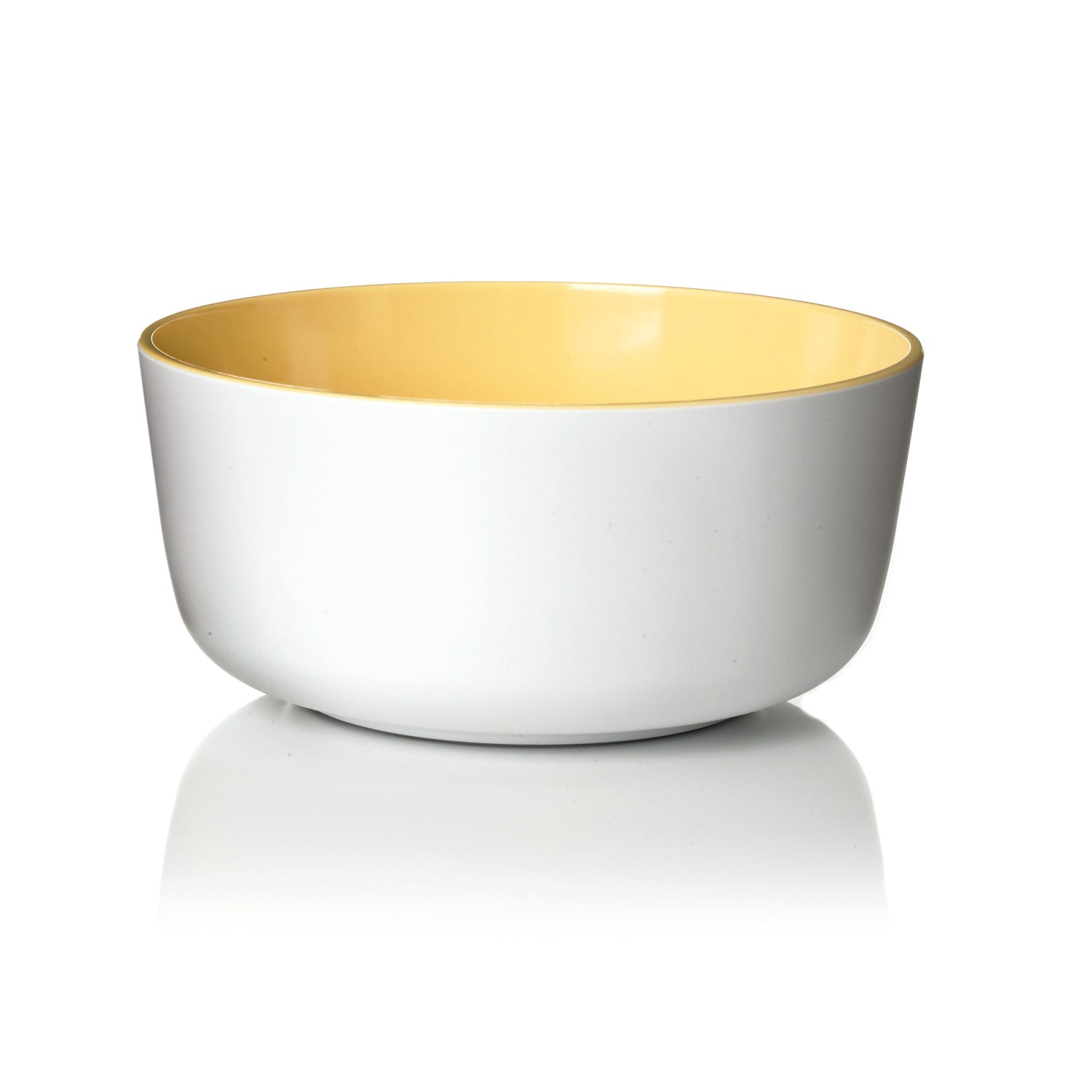 Bowl 4 Sunshine pantone - room copenhagen RCP B4 YL Kunzi Shop 1