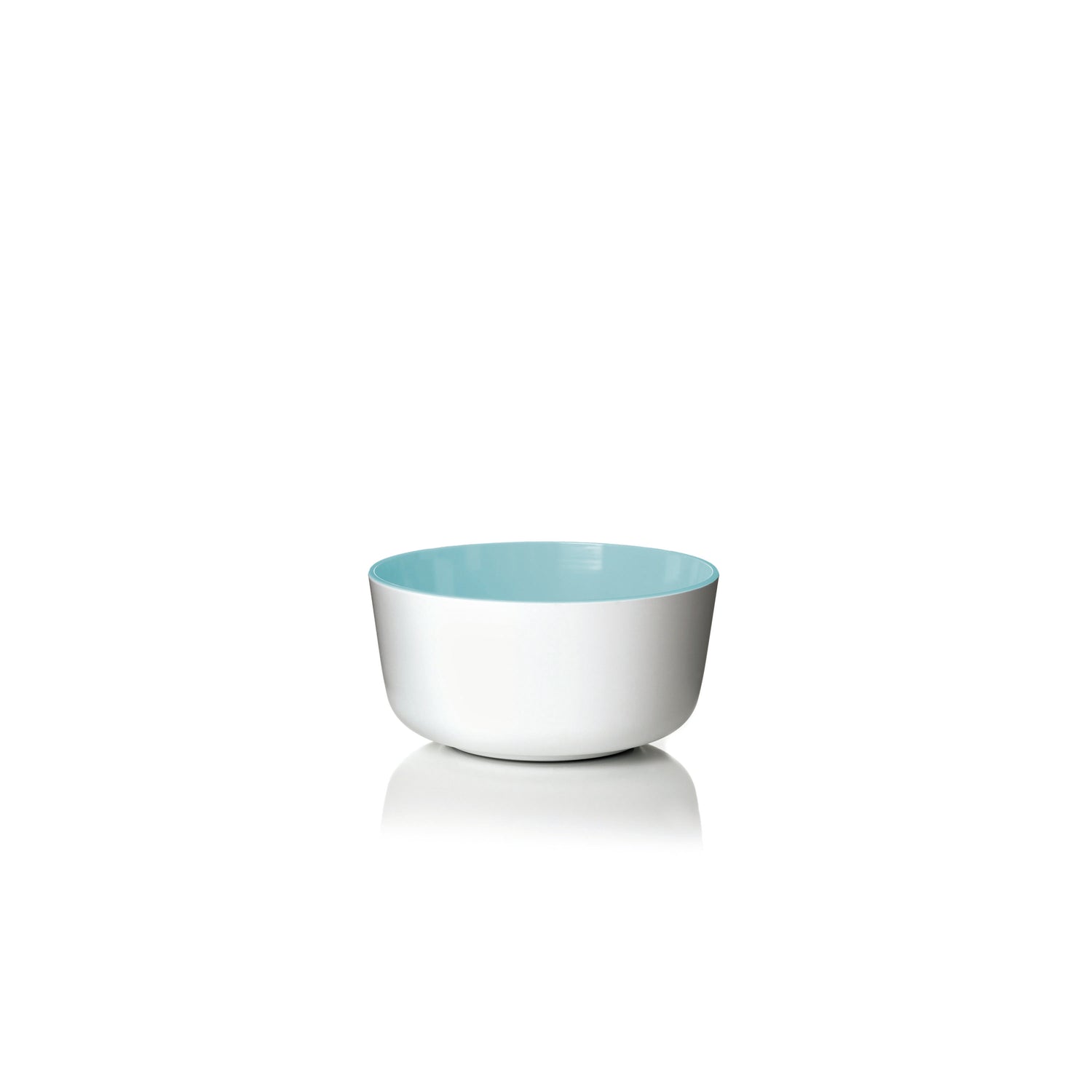 Bowl 5 Canal Blue pantone - room copenhagen RCP B5 LB Kunzi Shop 1