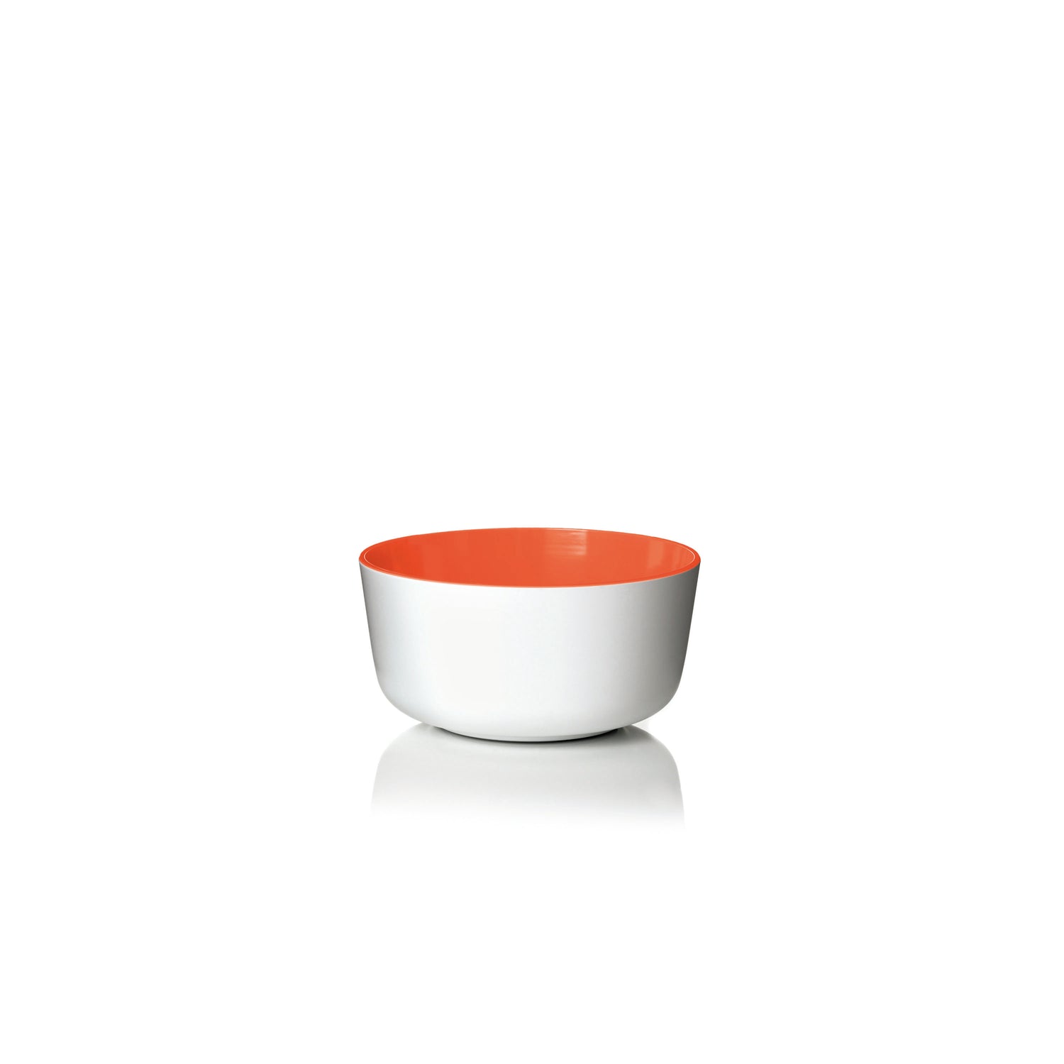 Bowl 5 Tangerine pantone - room copenhagen RCP B5 OR Kunzi Shop 1