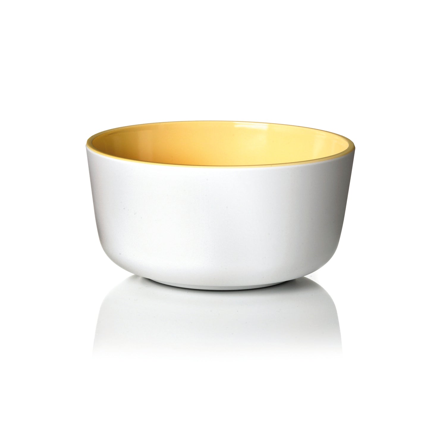 Bowl 5 Sunshine pantone - room copenhagen RCP B5 YL Kunzi Shop 1