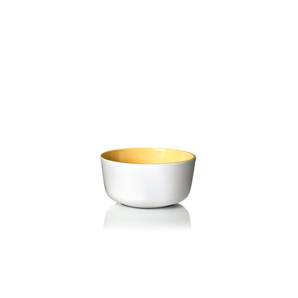 Bowl 5 Sunshine pantone - room copenhagen RCP B5 YL Kunzi Shop