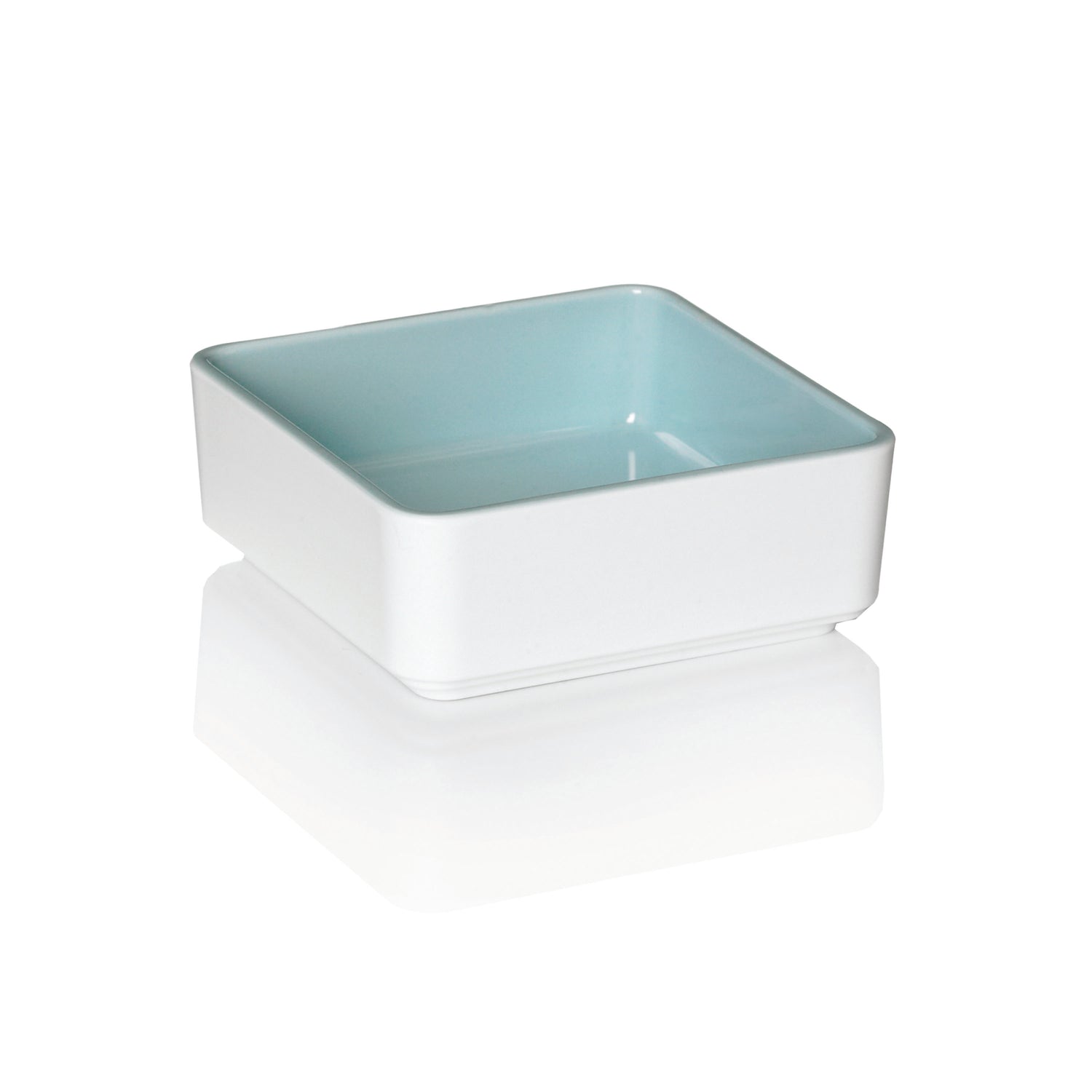 Dip Bowl S Canal Blue pantone - room copenhagen RCP DBS LB Kunzi Shop 1