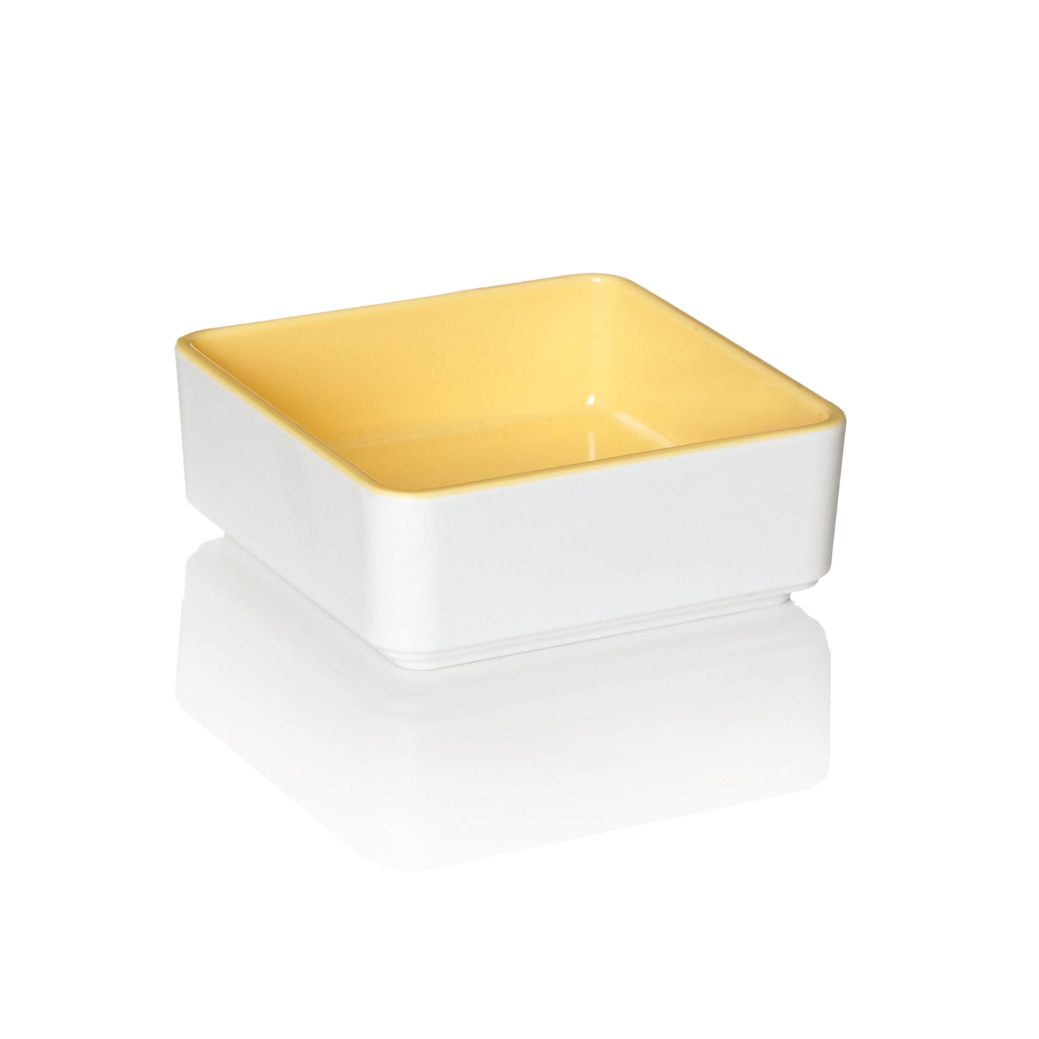 Dip Bowl S Sunshine pantone - room copenhagen RCP DBS YL Kunzi Shop 1