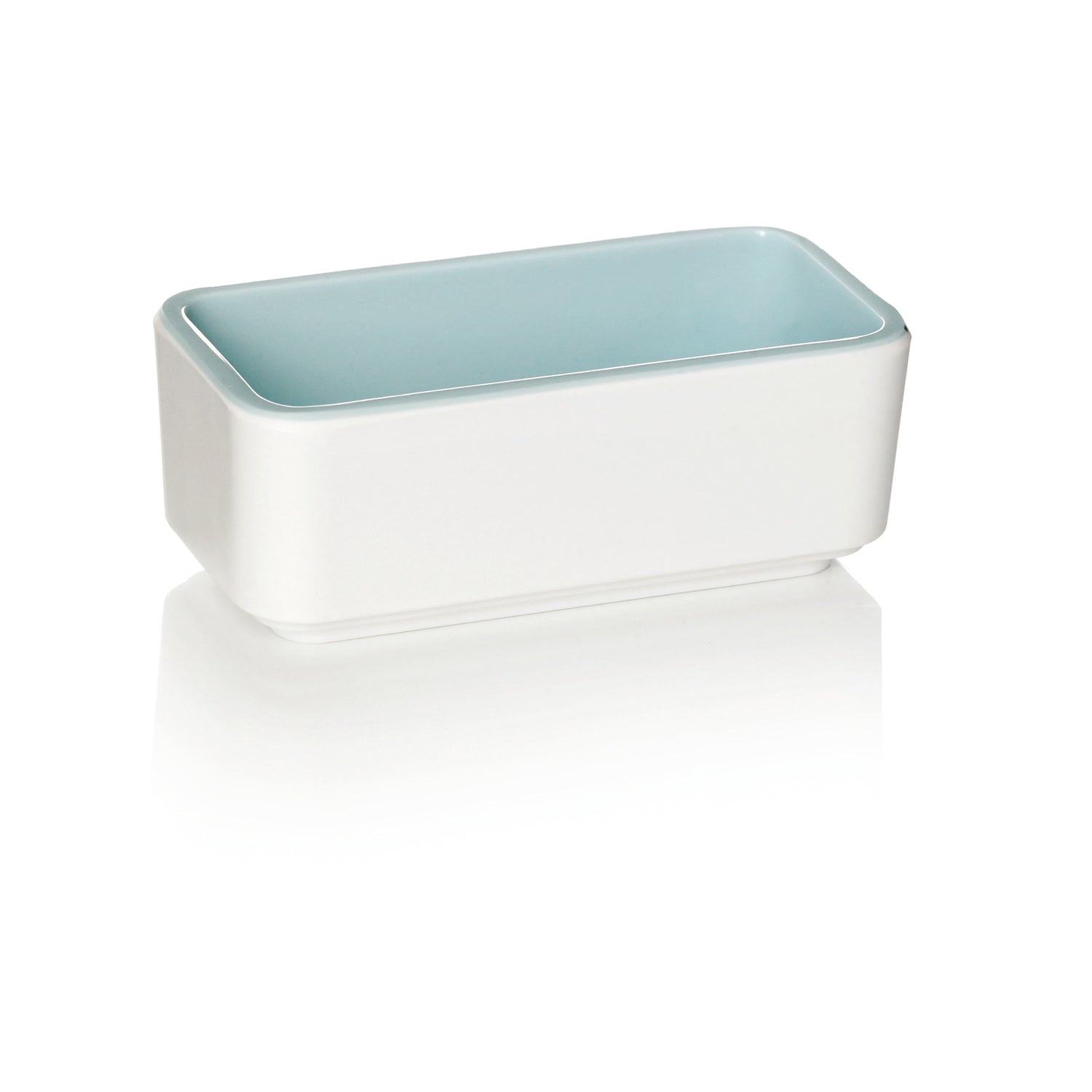 Dip Bowl XS Canal Blue pantone - room copenhagen RCP DBXS LB Kunzi Shop 1