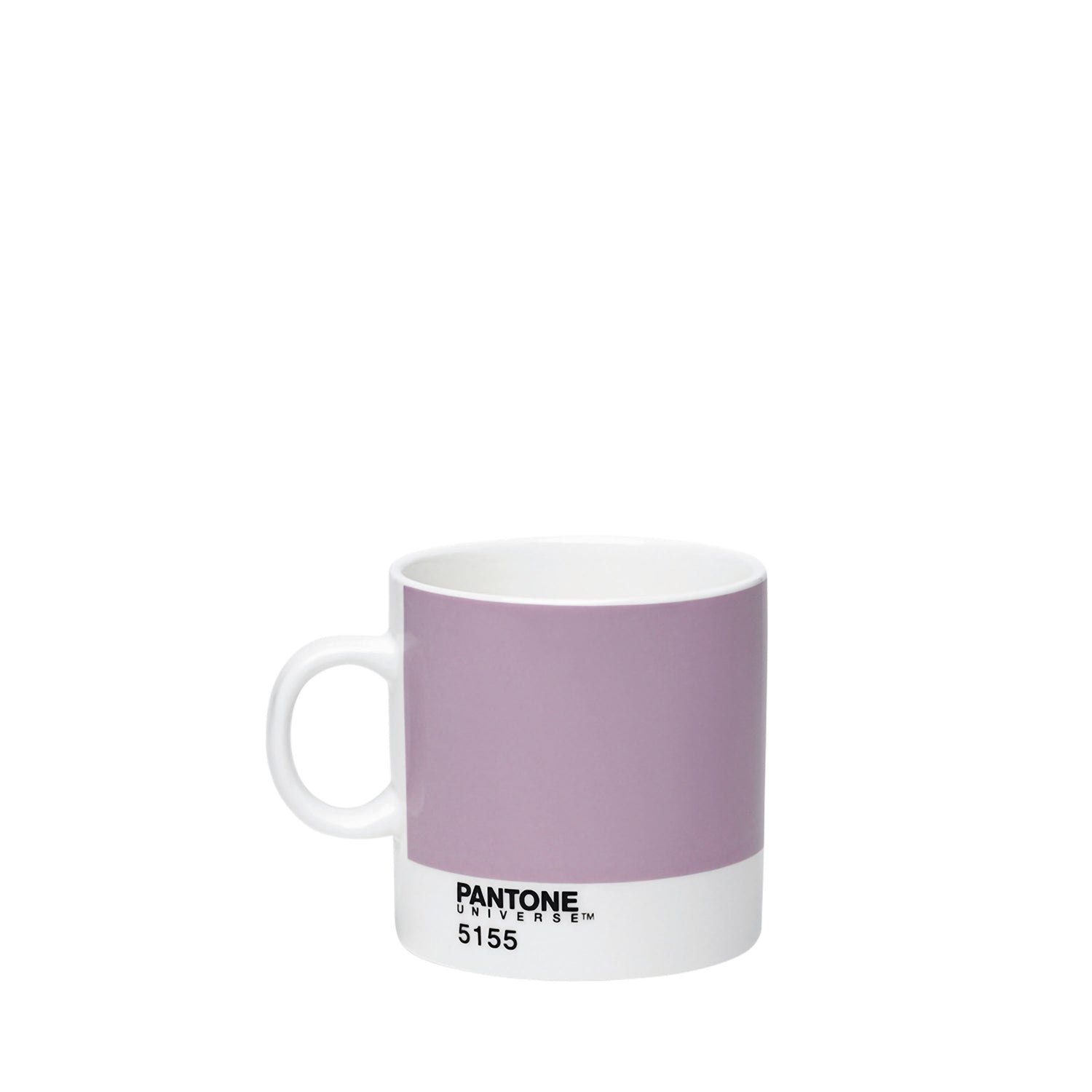 Tazzina da espresso Keepsake Lilac pantone - room copenhagen RCP EC LI Kunzi Shop 1