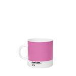 Tazzina da espresso Raspberry Rose pantone - room copenhagen RCP EC PK Kunzi Shop