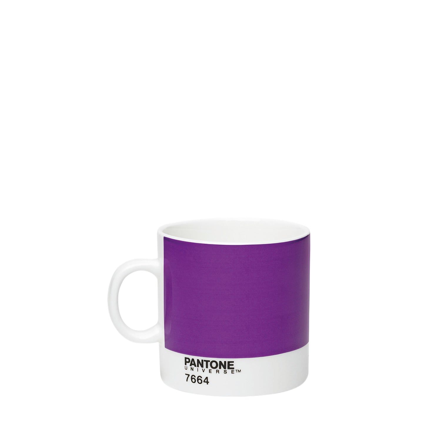 Tazzina da espresso Petunia pantone - room copenhagen RCP EC PU Kunzi Shop 1