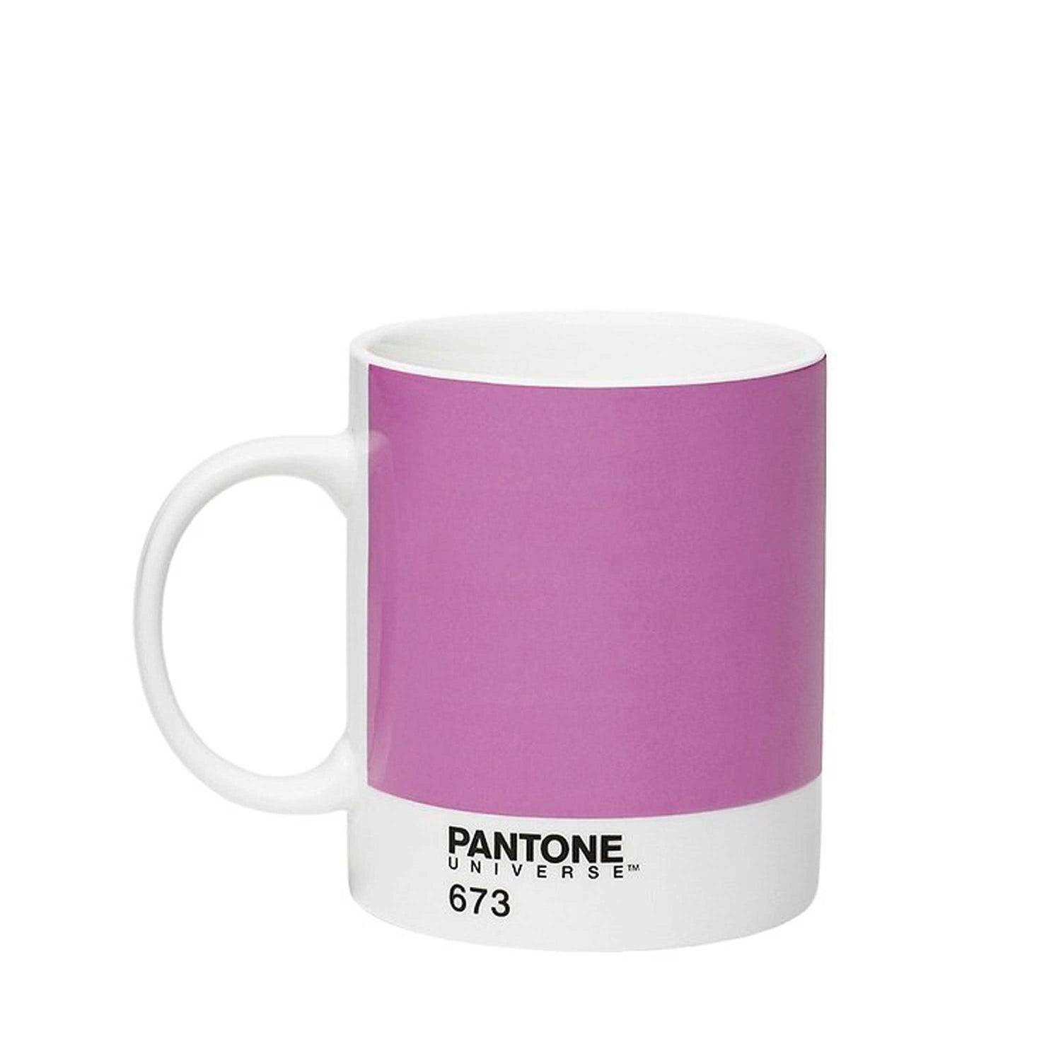 Tazza grande Raspberry Rose pantone - room copenhagen RCP LC PK Kunzi Shop 1