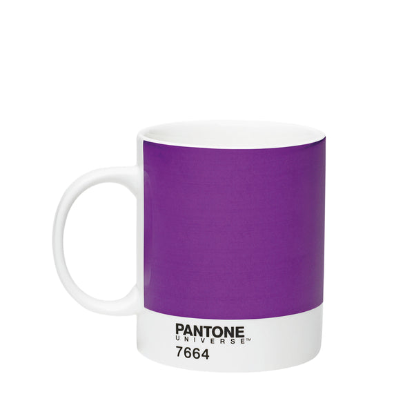 Tazza grande Petunia pantone - room copenhagen RCP LC PU Kunzi Shop